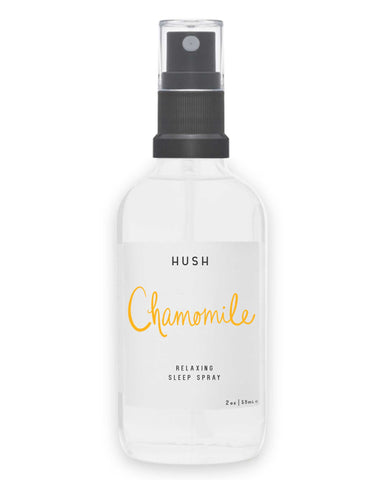 Chamomile Sleep Spray