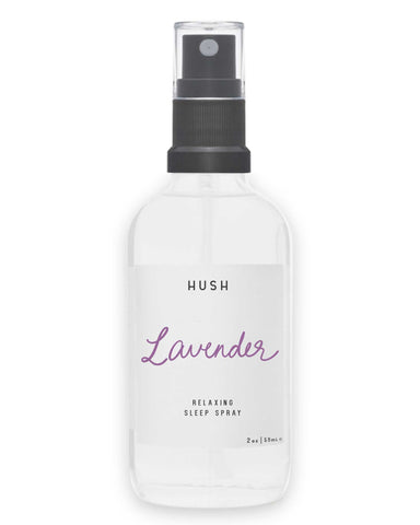 Lavender Sleep Spray